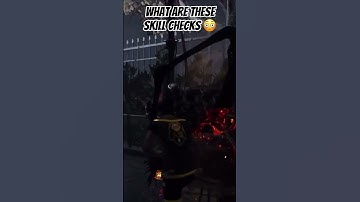 Impossible skill checks #gaming #livestream #funnyclip #dbd #deadbydaylight #skill
