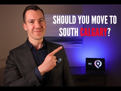 South Calgary Explained