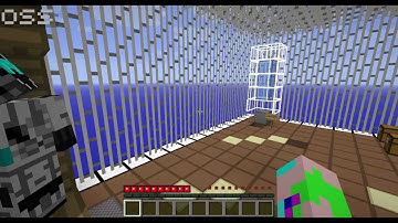 Minecraft: Life of a Hamster Part 1