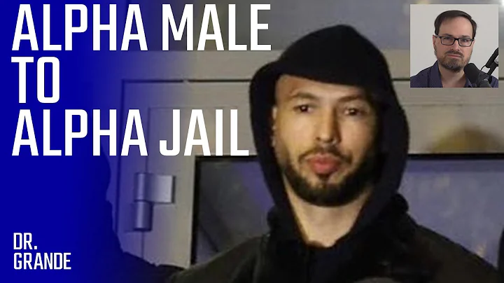 Ultimate Alpha Male Teaches Followers About Downsi...