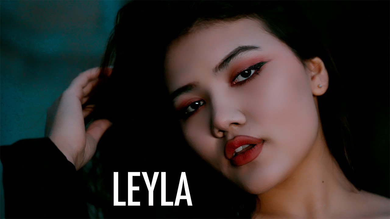 RUYON - Leyla