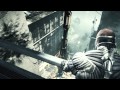 Crysis 2 - Prophet&#39;s Journey Trailer