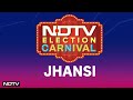 NDTV Election Carnival: Who Will Win The Jhansi Contest?