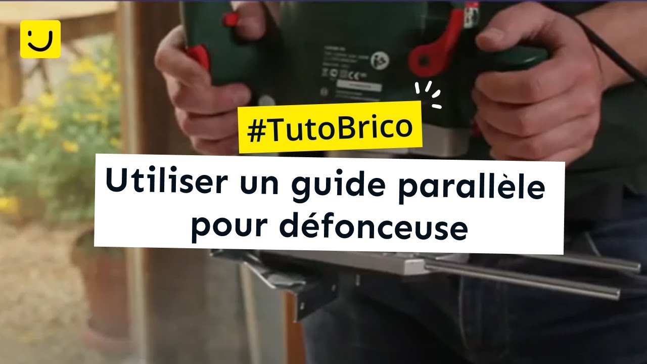 5 conseils de pro pour utiliser votre défonceuse, 5 conseils de pro pour  utiliser votre défonceuse, By Olivier Verdier - Artisan bois & métal