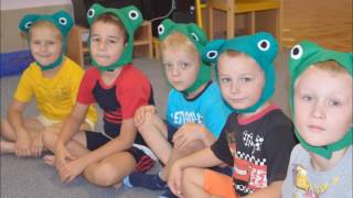 Deň umývania s BUPI - MŠ Hurbano...