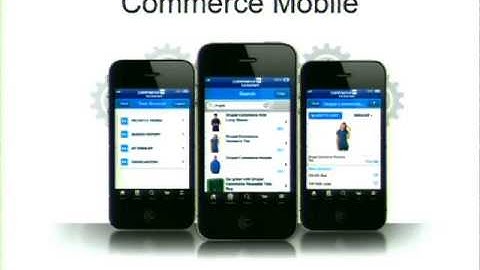 DrupalCon Portland 2013: NEXT STEPS FOR DRUPAL COMMERCE