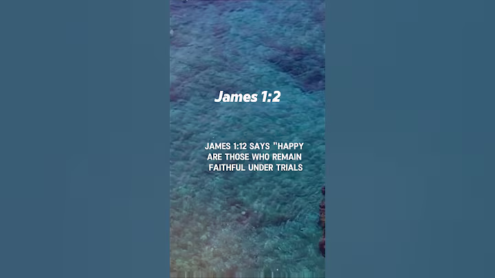 James 1:12 #faithdome #bibleverse #hallelujah #jesus #trust #hallelujah #jesuslovesyou #bibleverse
