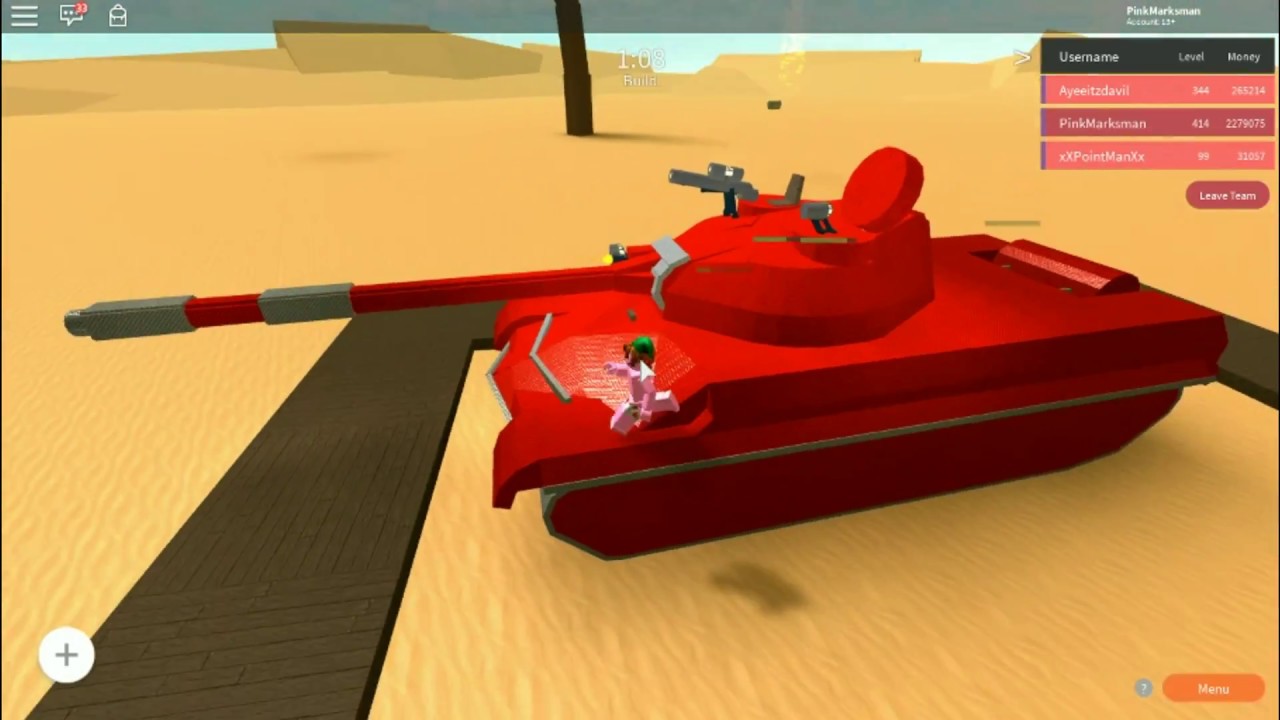 Whatever Floats Your Boat T 10m Tank Showcase Youtube - boat wars roblox whatever floats your boat youtube