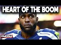 He Was The Heart & Soul of The Legion Of Boom. (What Happened to Kam Chancellor?)