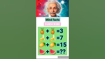 can you solve this||math quiz #shorts#shortsfeed #viralshorts #math#mathstricks #mathematics