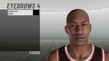 How to Make Clifford Rozier for NBA 2K19