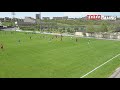Pyunik - Noah 1-1 (All goals)
