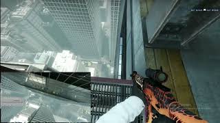 Vertigo Fail CC CLIP (Classic Counter)