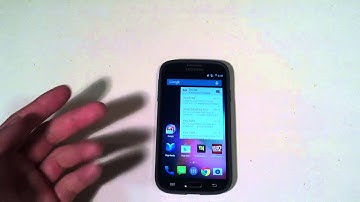 CyanogenMod 11 Review