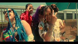 Download Lagu Come Up - Jae Alexander feat. Maya Milan, Kora The Artist \u0026 Ruepratt MP3