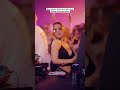 Sara Landry liefert den härtesten Techno-Drop des Jahres #techno #technomusic #electronicmusic