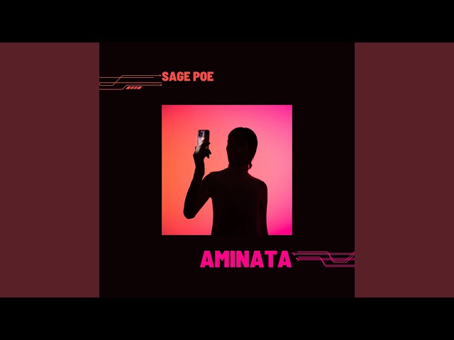 Aminata (Radio Edit)