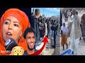 SOMALIDII MAREYKAN OO KA YAABSADEY ICE XARIGII KHADRA IYO DUMARLAND OO AQBALEY IN AFAR LA GUURSADO SOMALIDII MAREYKAN OO KA YAABSADEY ICE XARIGII KHADRA IYO DUMARLAND OO AQBALEY IN AFAR LA GUURSADO