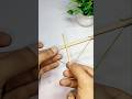 Make a archery🏹#archery #shorts #crafts #craft #making #ytshorts