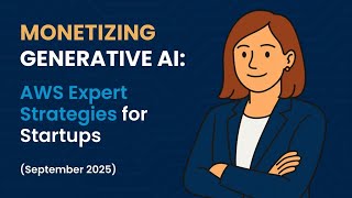 Agentic AI for SaaS: Pricing Agents, Multi-Agent Systems & the EU AI Act | AWS's Jennifer Grün