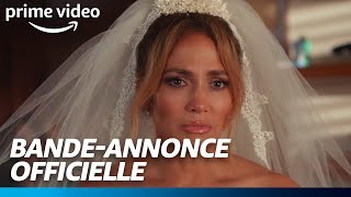 Bande annonce Shotgun Wedding 