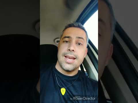 Vídeo do Stilo 1.8 16V 2003