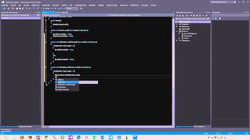 Visual Studio 2012 C# - ListBox 03