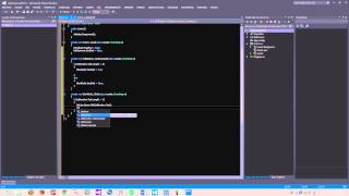 Visual Studio 2012 C# - ListBox 03