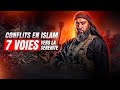 7 technique pour vit un conflit sans violence en islam 