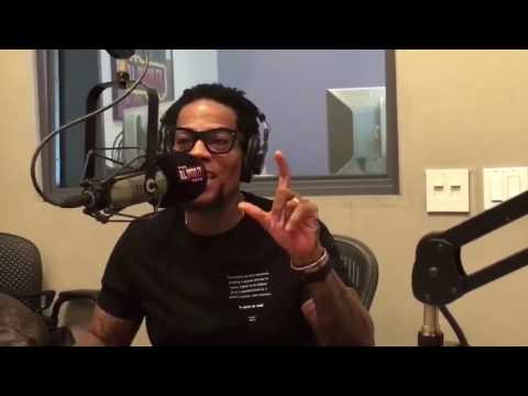 DL Hughley Answers, Are Comedians Dividing America?
