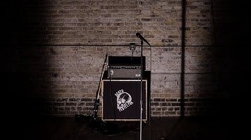 Dikembe - "All Wrong" Music Video