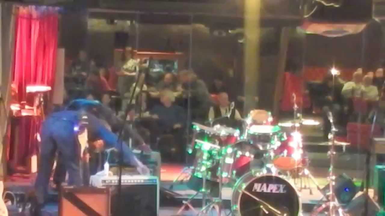 Phil "Fingers" Farrell Memorial - Michael Reese and testimonials