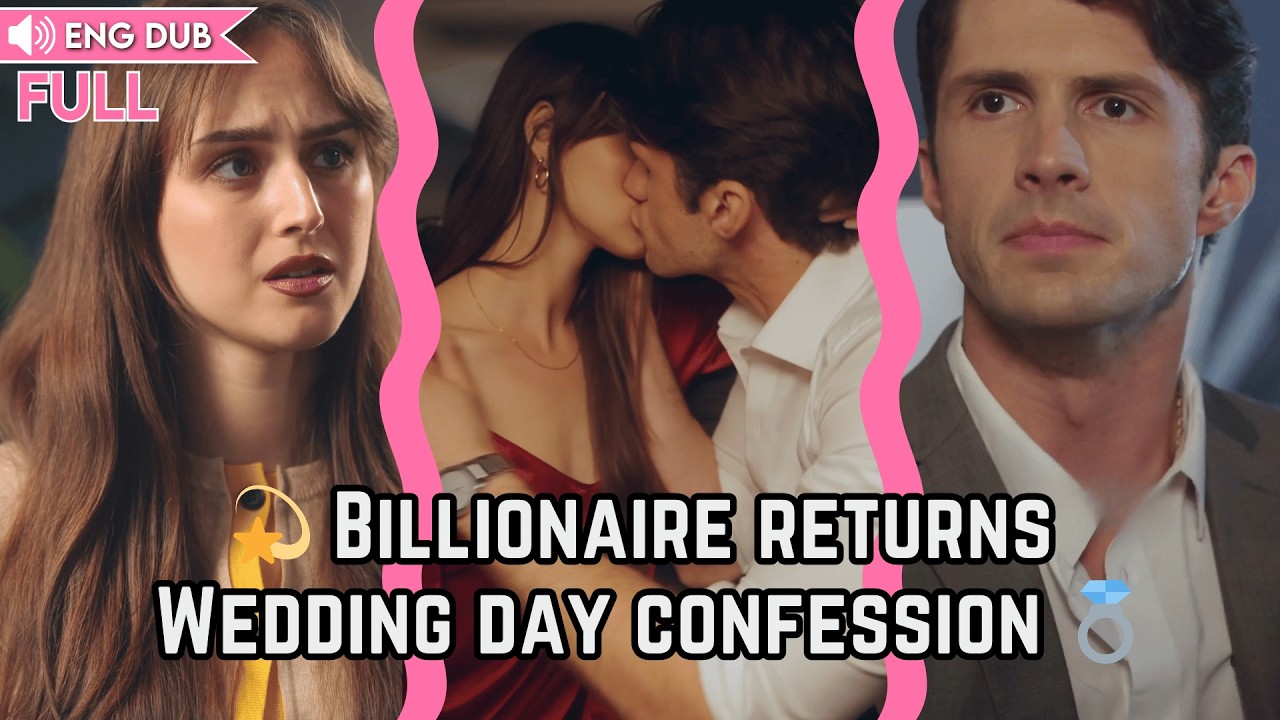 【FULL】💫 I worked through high school to care for my sick grandma, ignoring bad boy who