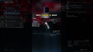 *BEST* HAWKER HX class for BLACK OPS 7 👑😍