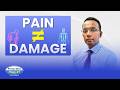 Your Brain Invents Pain (Even When Nothing's Wrong)