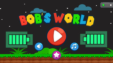 💥BOB RUN LEVEL 51💥| MARIO SOUNDS