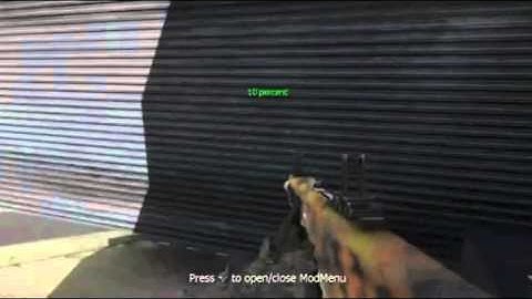 Jtag Modern Warfare 2 System Link