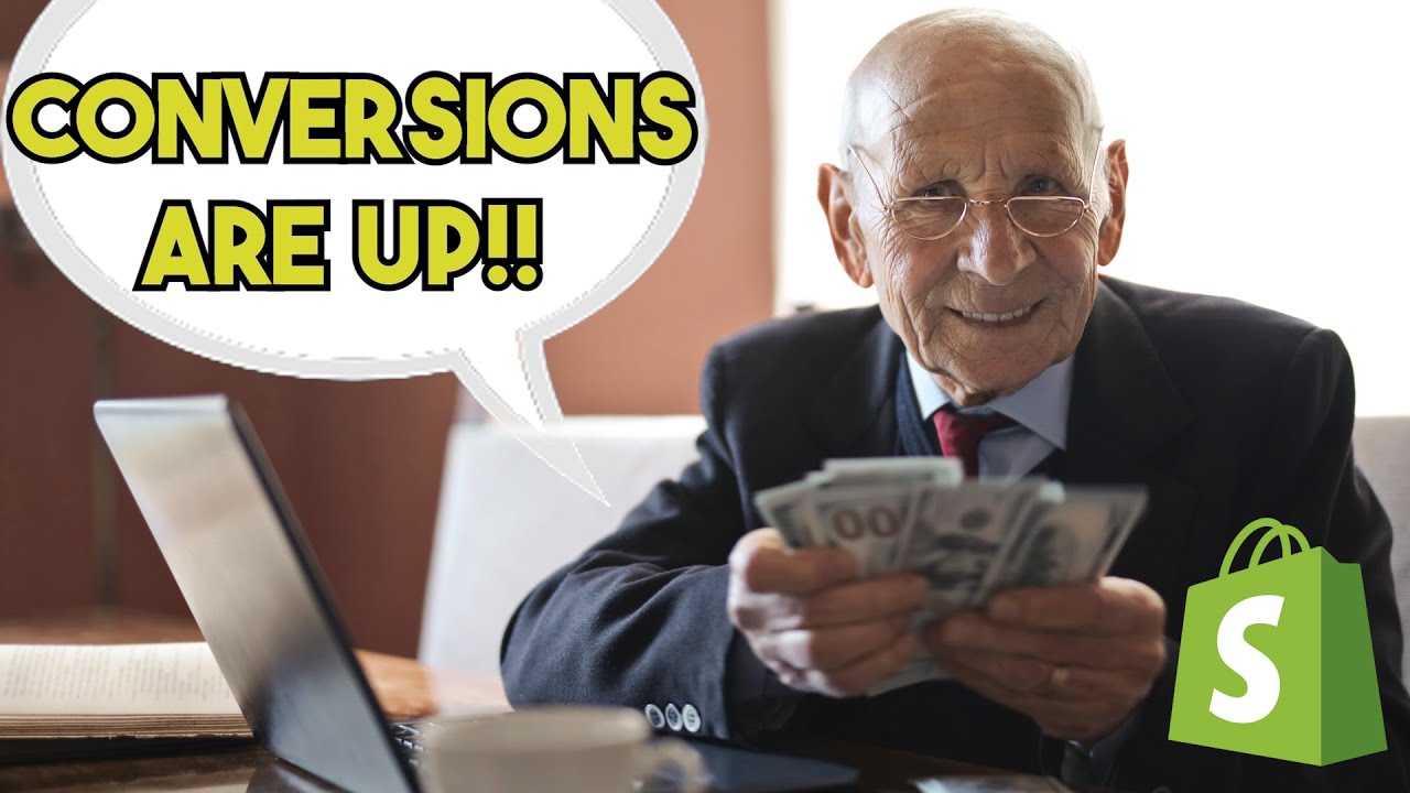 These AUTOMATIC DISCOUNTS will increase Conversion Rates!! (Shopify URL)