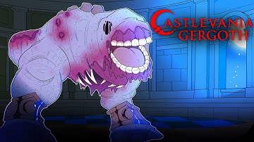 Gergoth Trailer - Rivals of Aether Workshop