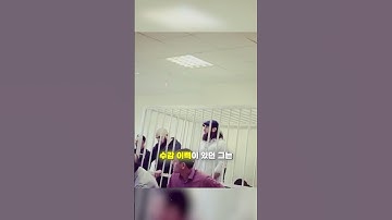 반칙을 저지른 전과자 파이터의 충격적인 최후
