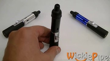Click-A-Toke | WickiePipes.com