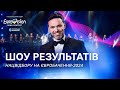 Хто стане переможцем Нацвідбору на Євробачення-2024 | НАЖИВО