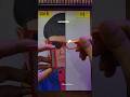 Drawing Oliver tree with 0$ and 200$ pencils #art #shorts #olivertree