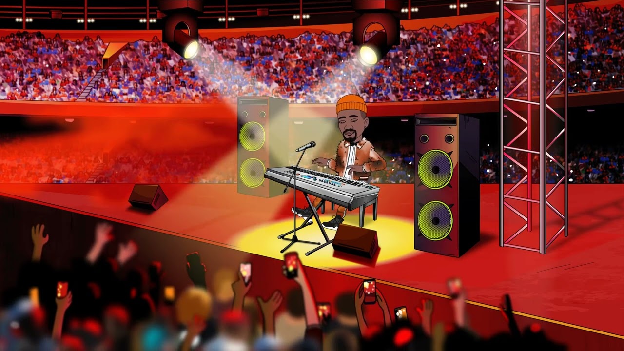 Watch King Serge-Throat Goat-prod by Dj Flippp (Animated Video) on YouTube Watch King Serge-Throat Goat-prod by Dj Flippp (Animated Video) on YouTube