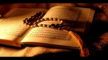 استمع لما يريح الأفئدة والعقول- سورة ق- الشيخ عمر الرنتاوي quran
