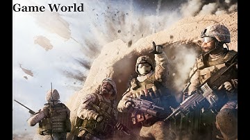 Operation Flashpoint || Red River-FTE LAST STAND