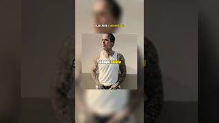 Kisah Tragis Pahlawan Asal Alaska  Jason Vukovich shorts
