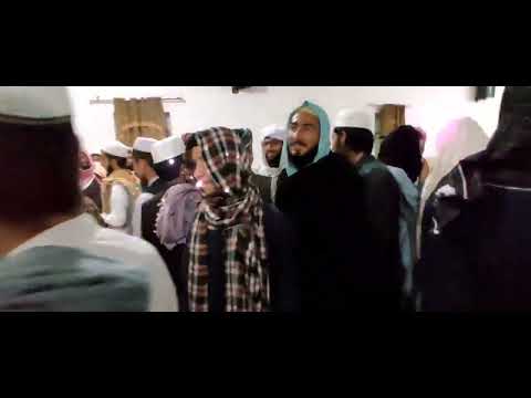 دورهمی طلاب و اساتیذ عین العلوم گشت ۱۴۰۱