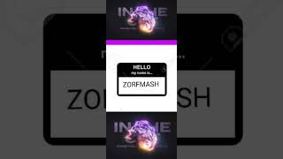 Download Lagu Marshmello x Viperactive - In The Cut (ZORFMASH REMIX)(Audio official) MP3