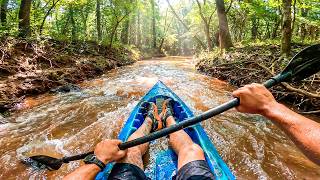 PERDI MEU IPHONE 17 PRO MAX DENTRO DO RIO DA FAZENDA